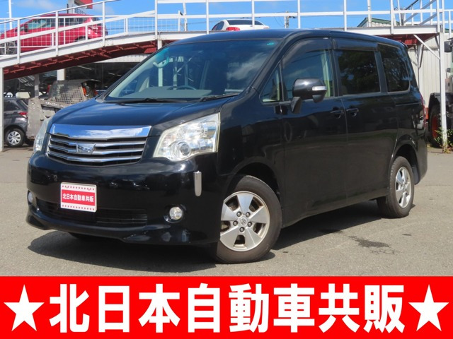 ノア2.0 G 4WD