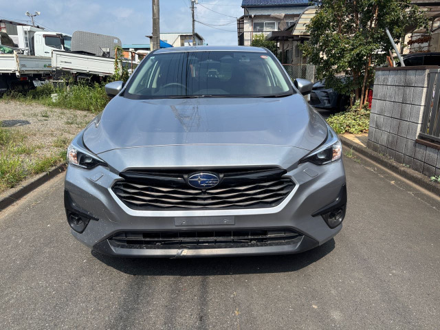 インプレッサハッチバック2.0 ST 4WD