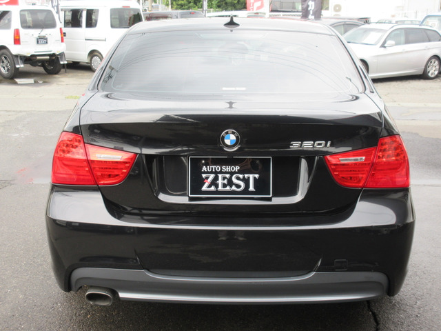 3シリーズセダン320i Mスポーツ パッケージ