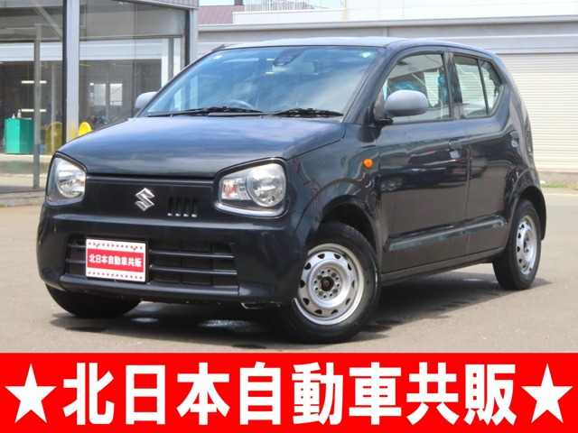 アルトF オートギヤシフト 4WD