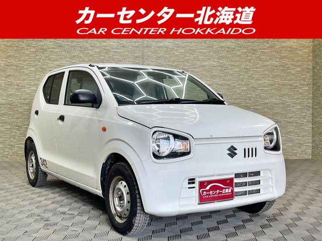 アルトバン VP 4WD