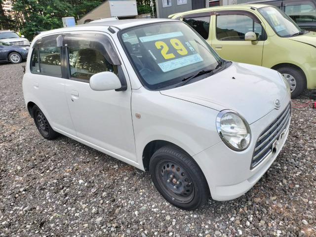 ミラジーノL 4WD