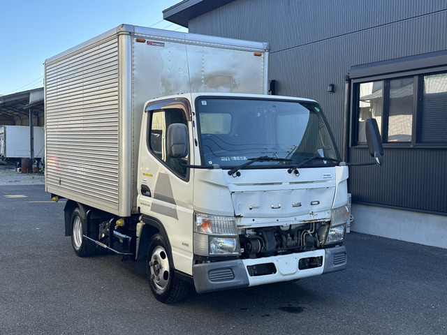 キャンター