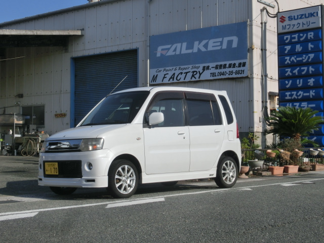 トッポローデスト T