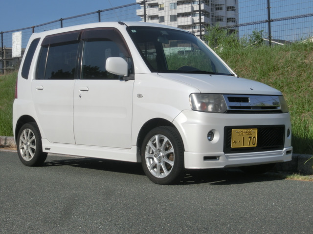 トッポローデスト T