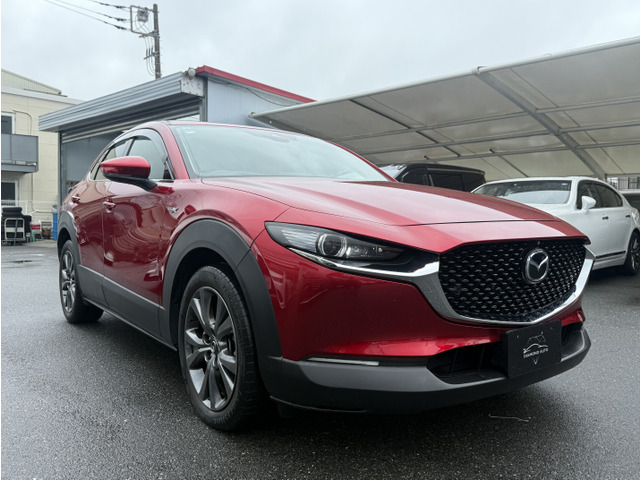 CX-302.0 X プロアクティブ ツーリングセレクション 4WD