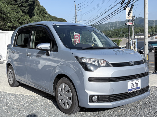 スペイド1.5 F