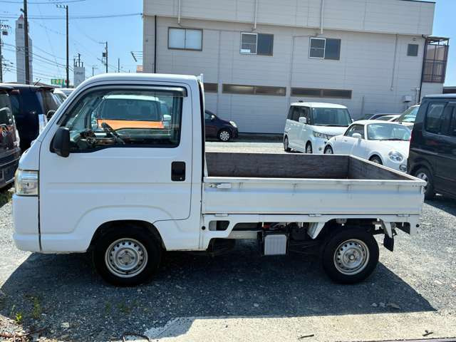 アクティトラックSDX 4WD
