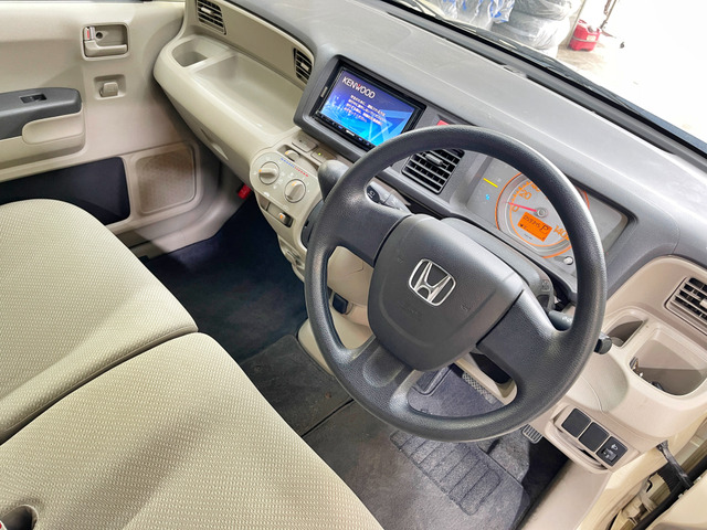 ライフC 4WD