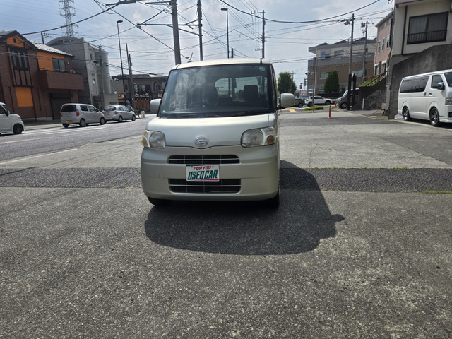 タントL