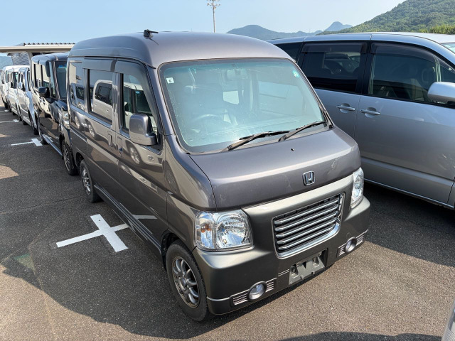 バモスホビオL
