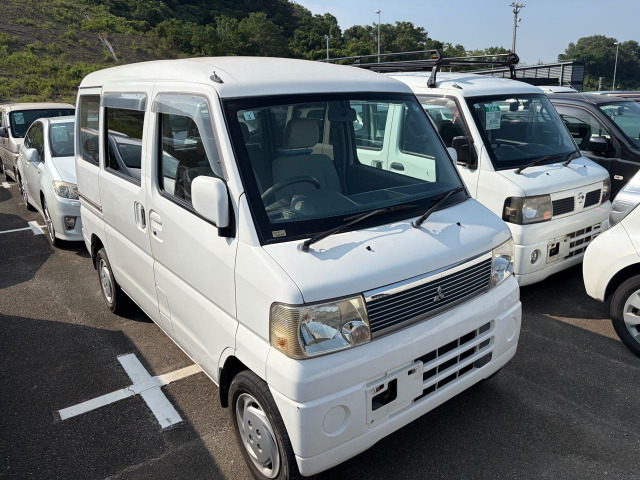 タウンボックスSX ハイルーフ