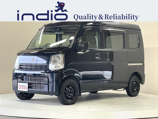 エブリイPC ハイルーフ 4WD