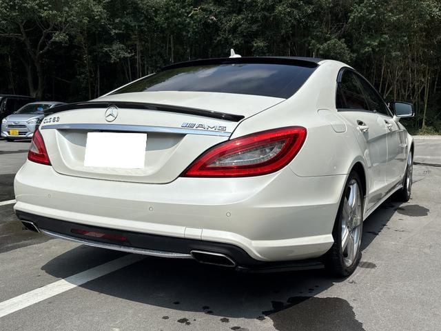 CLSクラスCLS350 スポーツ AMG スポーツ パッケージ