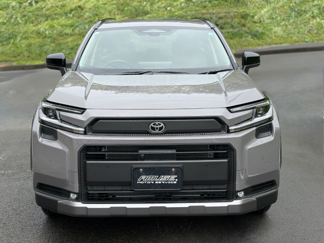 RAV42.5 アドベンチャー E-Four 4WD
