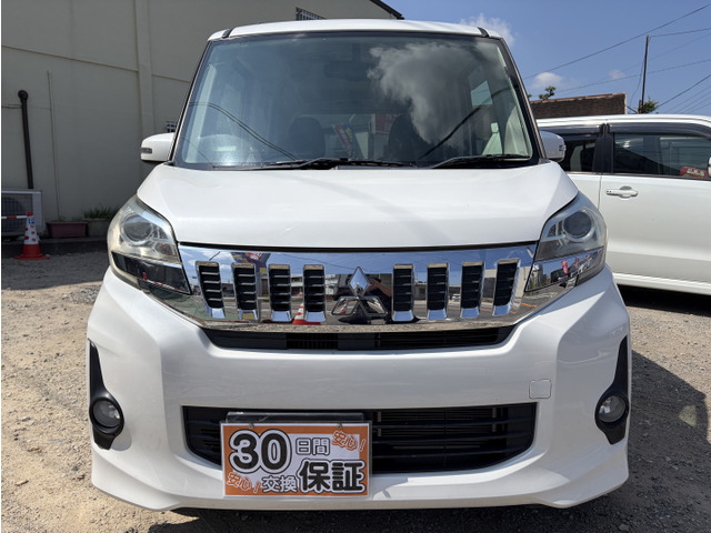 eKスペースカスタムT