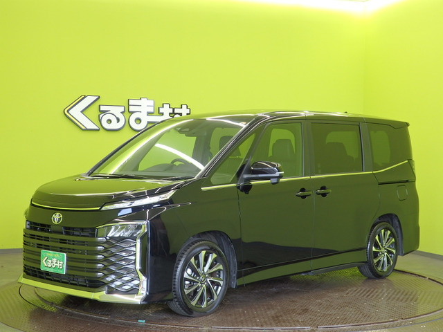 ヴォクシー2.0 S-Z