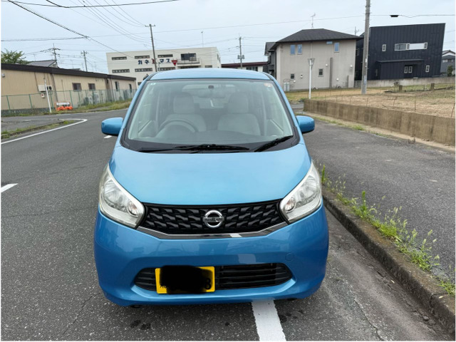 デイズS
