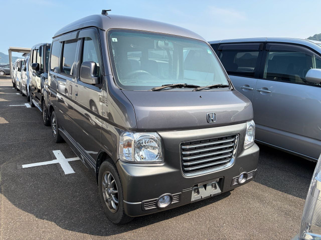 バモスホビオL