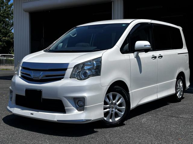 ノア2.0 Si レイッシュ