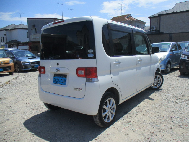 タントG
