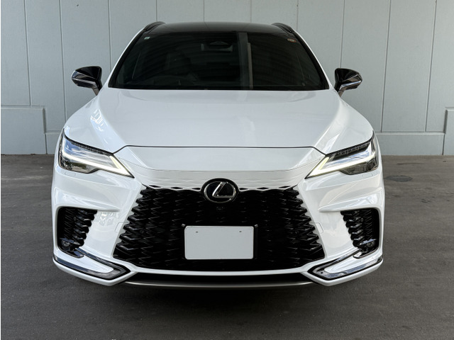 RX500h Fスポーツパフォーマンス 4WD