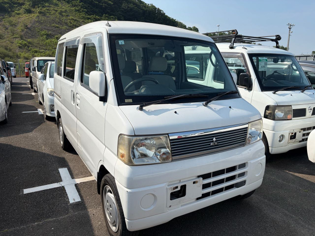 タウンボックスSX ハイルーフ
