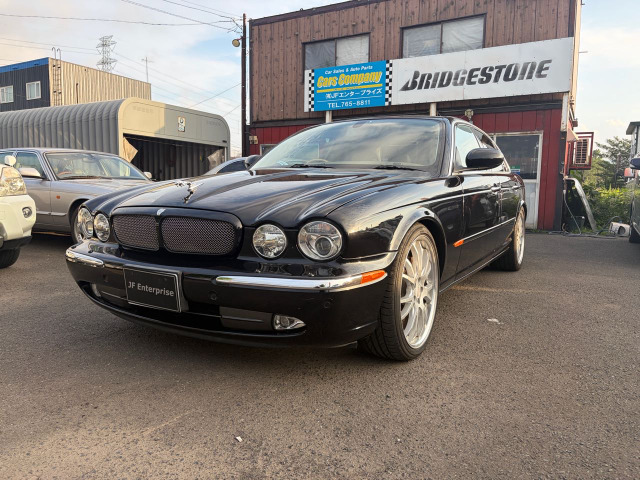 XJXJ8 4.2