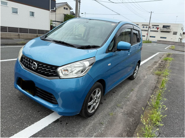 デイズS