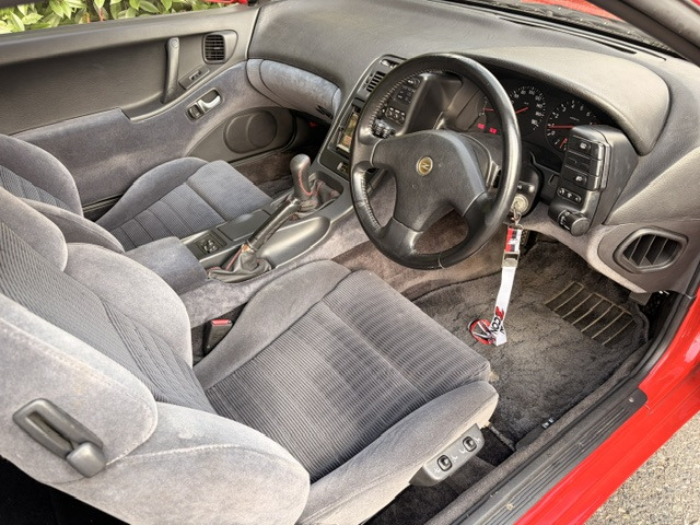 フェアレディZ3.0 300ZX 2シーター