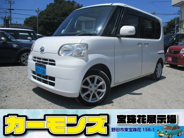 タントG