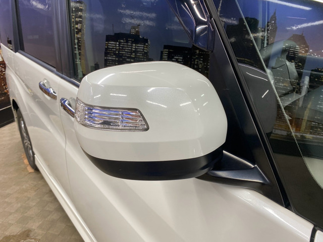 ステップワゴン2.0 スパーダ ハイブリッド G ホンダセンシング