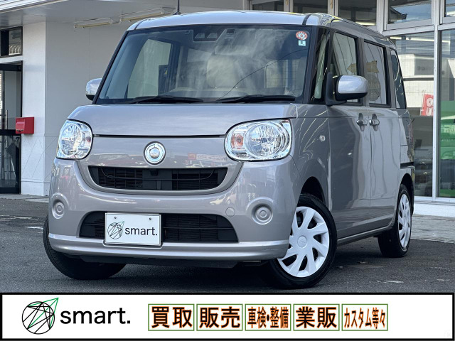 ムーヴキャンバスL SAIII
