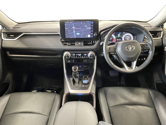 RAV42.0 G Zパッケージ 4WD