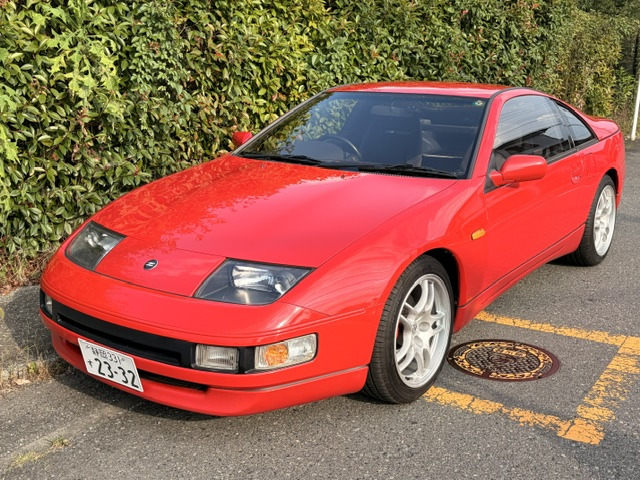 フェアレディZ3.0 300ZX 2シーター