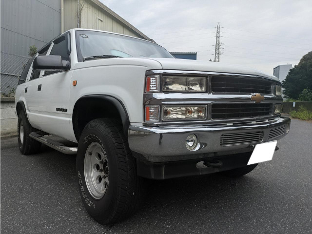 タホLT 4WD