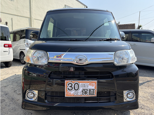 タントG