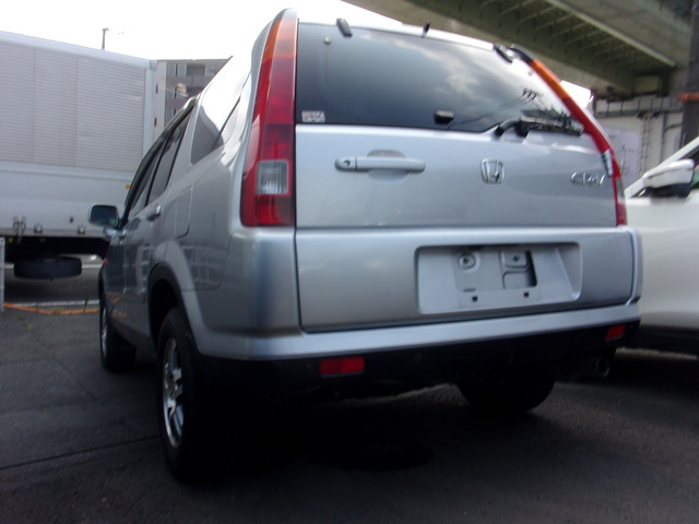 CR-V2.0 フルマーク iG 4WD
