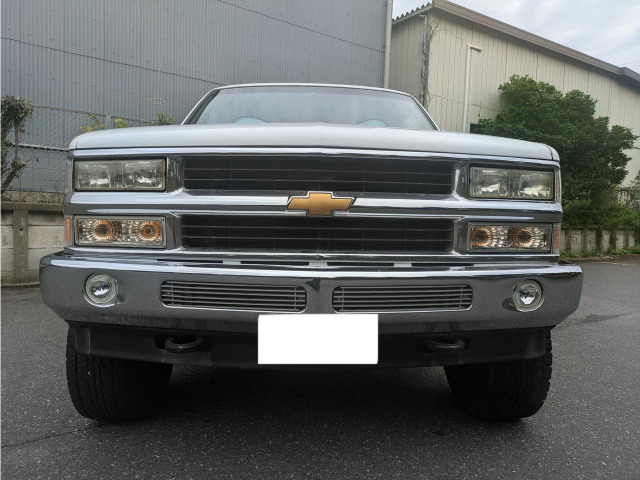 タホLT 4WD