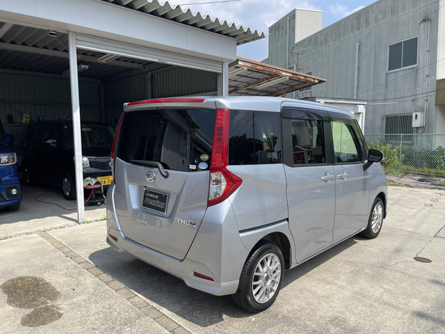 トール1.0 G SAII
