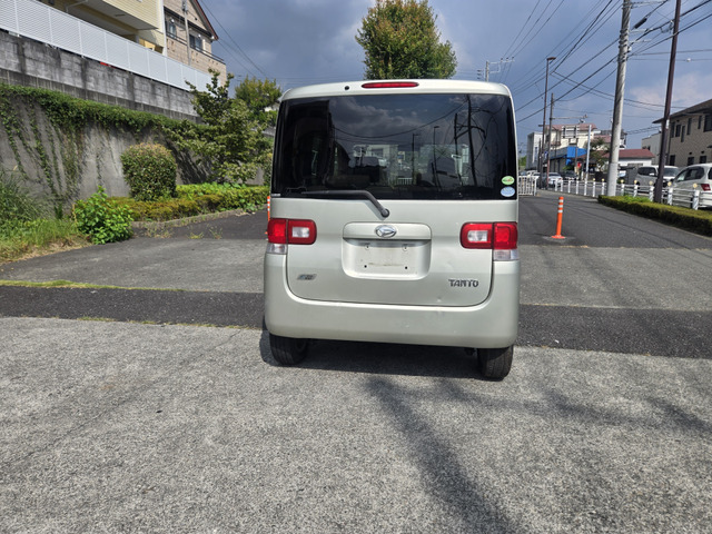 タントL