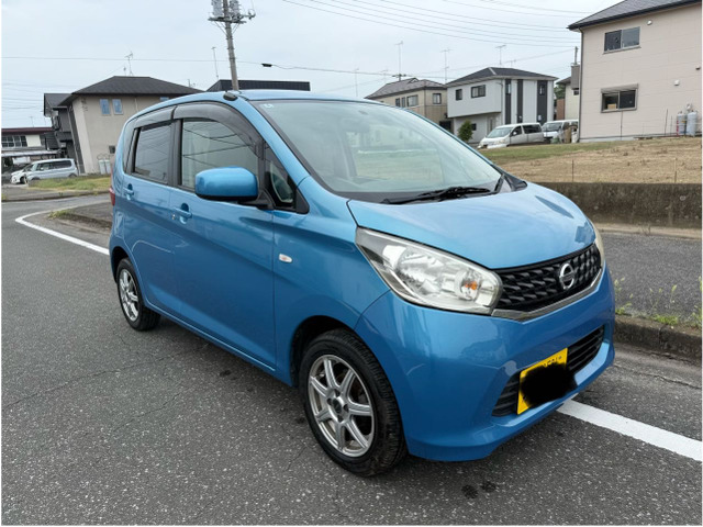デイズS