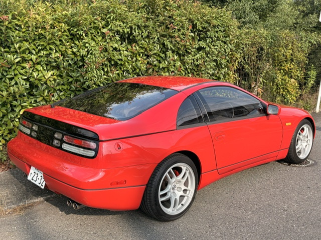 フェアレディZ3.0 300ZX 2シーター