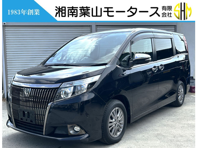 エスクァイア2.0 Gi ブラック テイラード