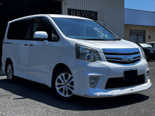 ノア2.0 Si レイッシュ