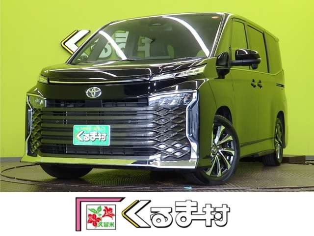 ヴォクシー2.0 S-Z
