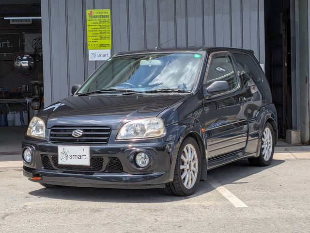スイフト1.5 スポーツ