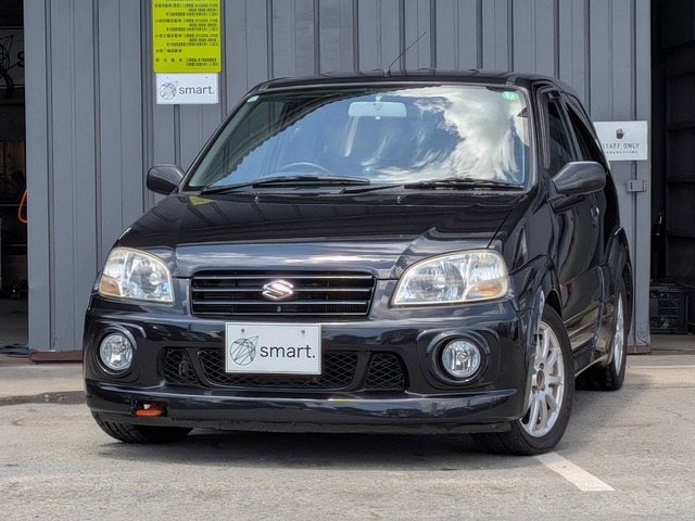 スイフト1.5 スポーツ