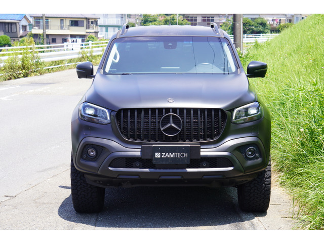 XクラスX350d