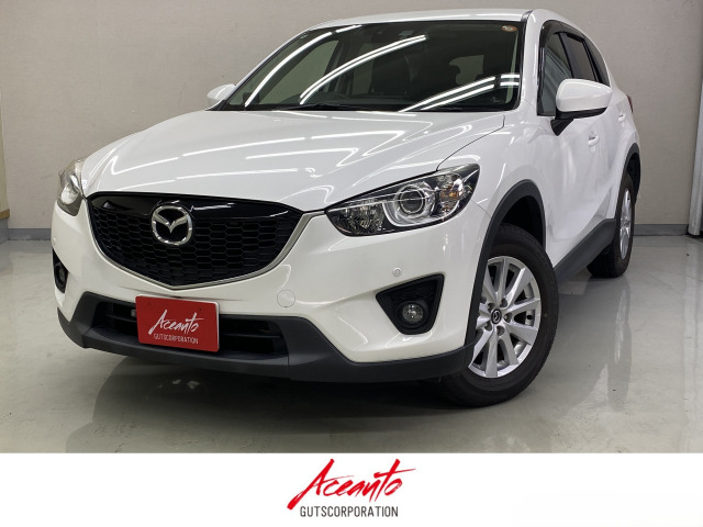 CX-52.0 20S Lパッケージ